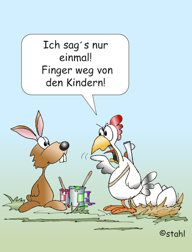 Kindereier