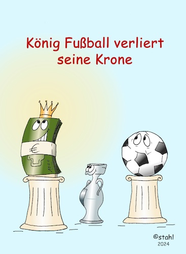 König Fußball