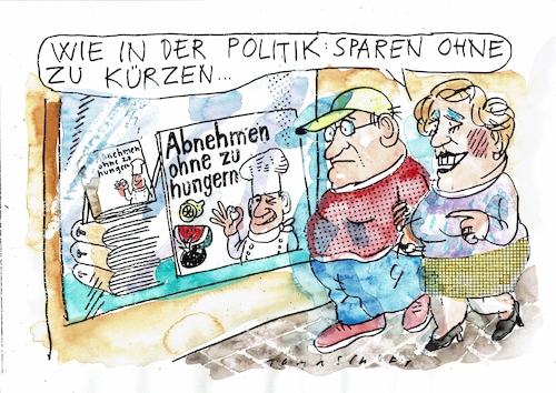 Abnehmen