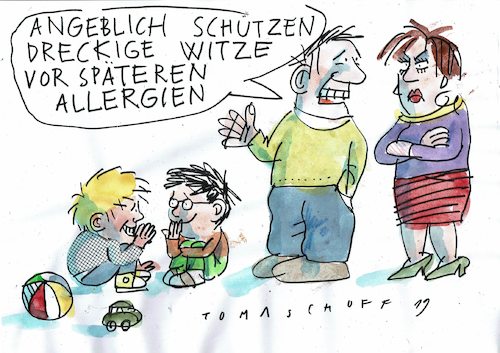 Allergien