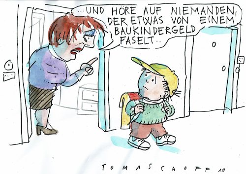 Baukindergeld