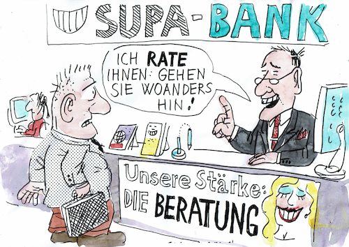 Beratung