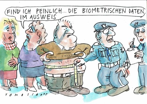 biometrisch