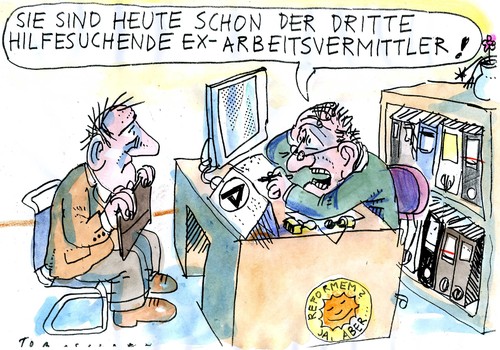 Bundesagentur