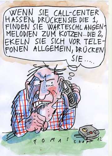 Call Center