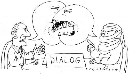 Dialog