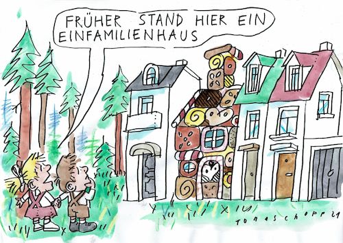 Einfamilienhaus