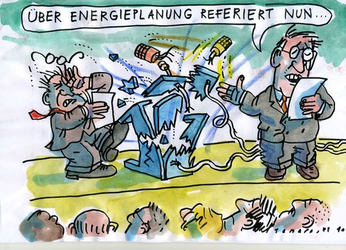 energie