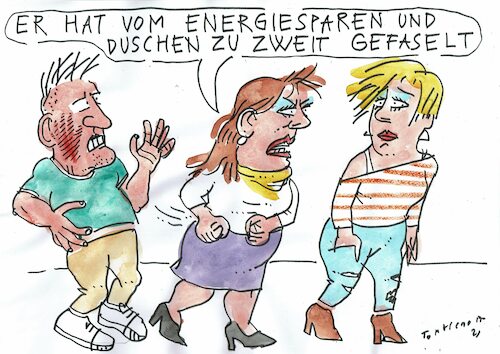 Energiesparen