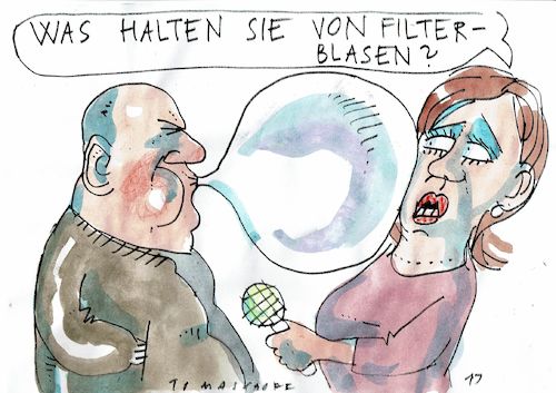 Filterblase