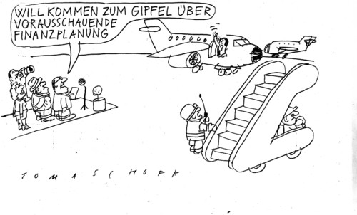 Finanzplanung