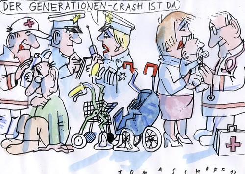 Generationencrash