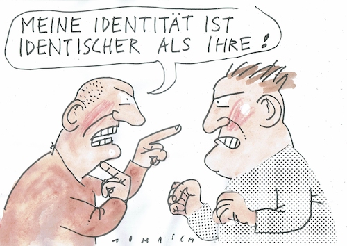 Identität