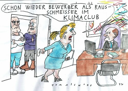 Klimaclub