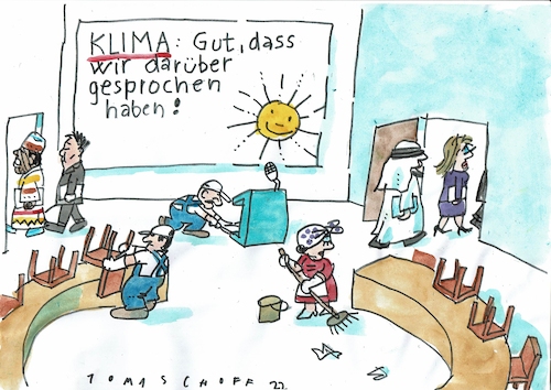 Klimakonferenz