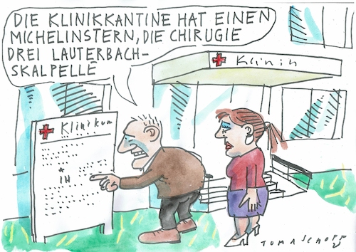 Kliniken