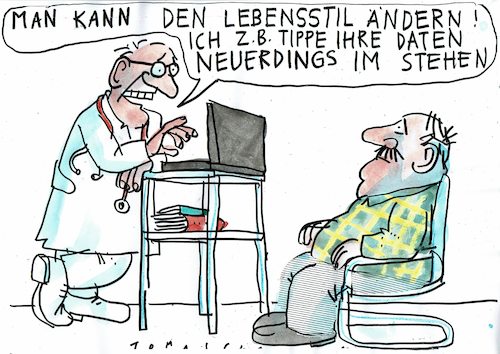 Lebensstil