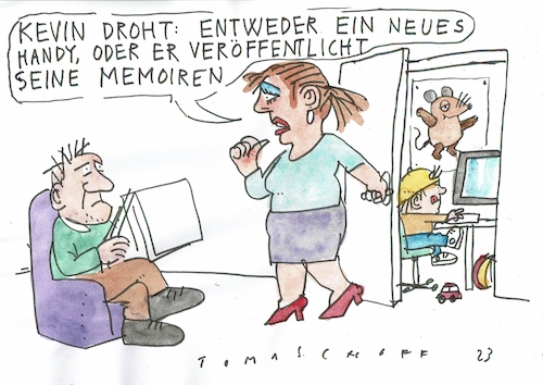 Memoiren