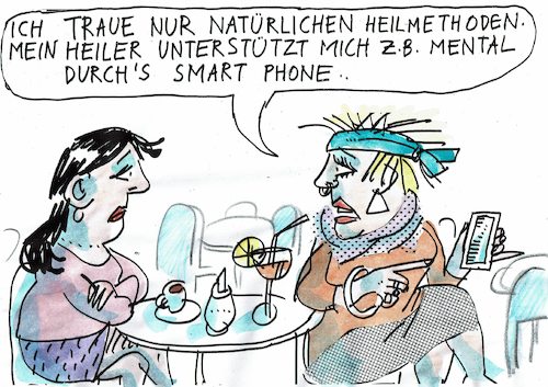 Natürlich