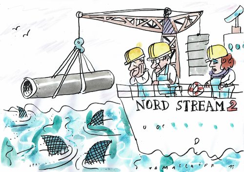 Nord Stream