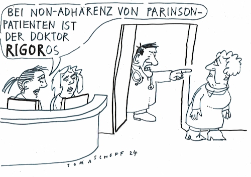 Parkinson