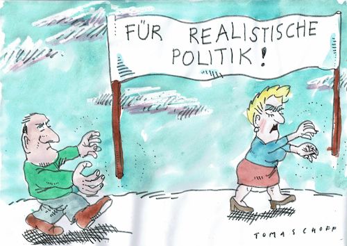 realistisch