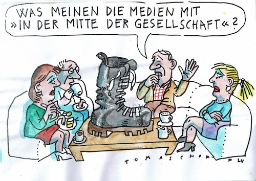 Rechtsradikale