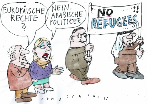 Refugees