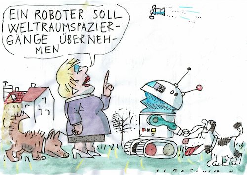 Roboter