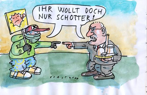 Schotter