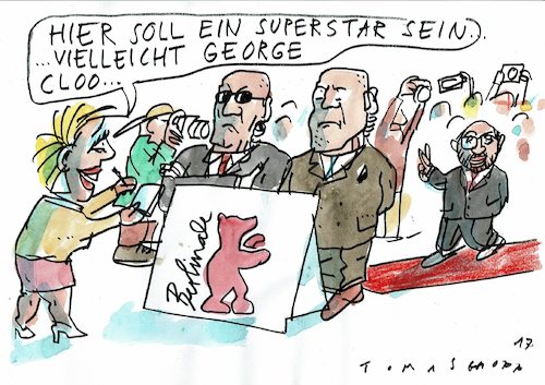 Schulz Superstar