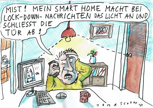 smart home