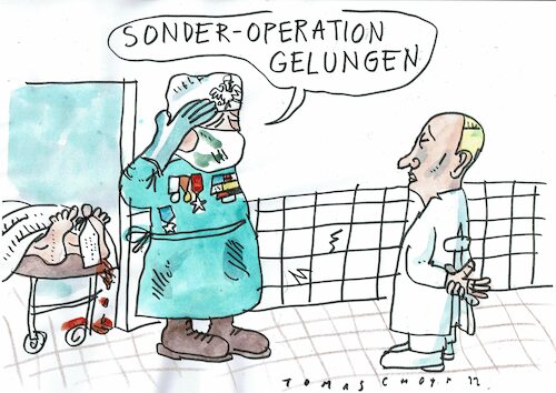 Sonderoperation