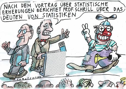 Statistik