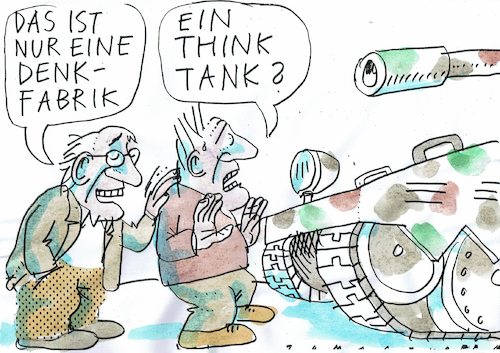 Think tank