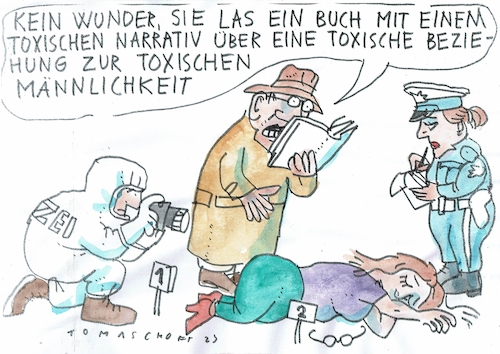 toxisch