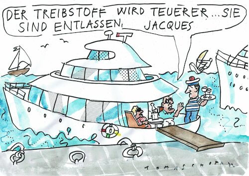 Cartoon: Treibstoff (medium) by Jan Tomaschoff tagged bentin,ukraine,preissteigerung,bentin,ukraine,preissteigerung