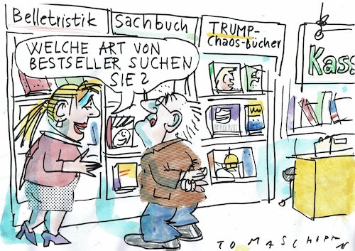 Trump-Buch