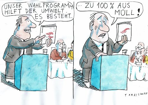 Umweltprogramm