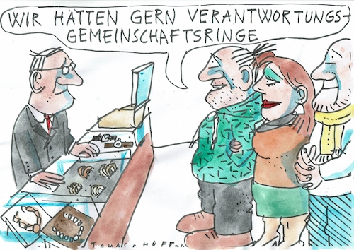 Verantwortungsgemeinschaft