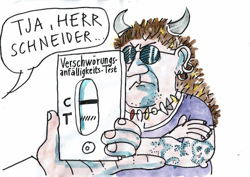 Verschwörer