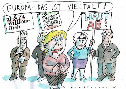 Vielfalt