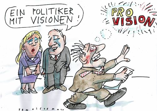 Visionen