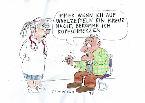 Wahl