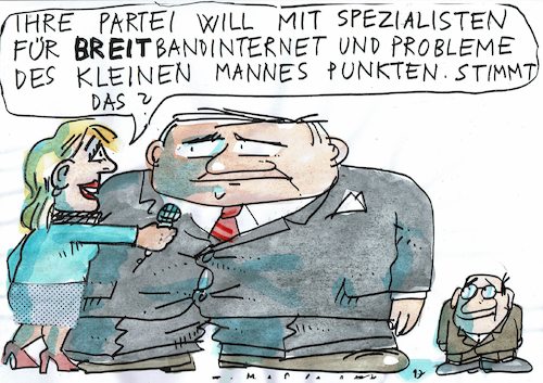 Wahlprogramm