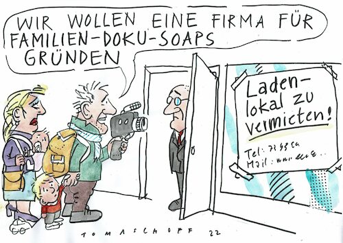 Wohnungssuche