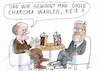 Cartoon: Charisma (small) by Jan Tomaschoff tagged starmer,labour,scholz,spd