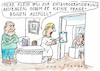 Cartoon: Entbürokratisierung (small) by Jan Tomaschoff tagged gesndheit,arzt,praxis,bürokratie