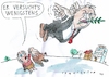 Cartoon: Orban (small) by Jan Tomaschoff tagged frieden,krieg,demokrat,autokrat,orban