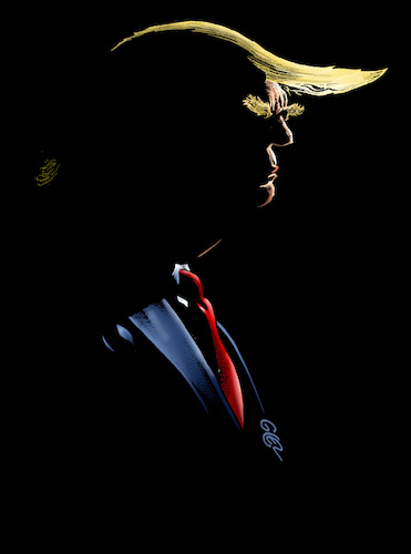 Dark Trump